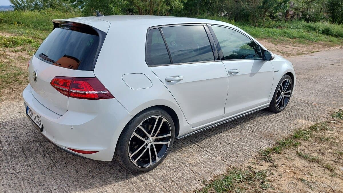 2015 Volkswagen GOLF - 5
