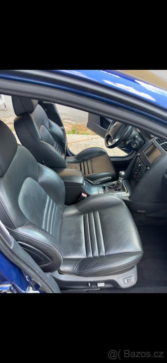 Peugeot 407 - 5