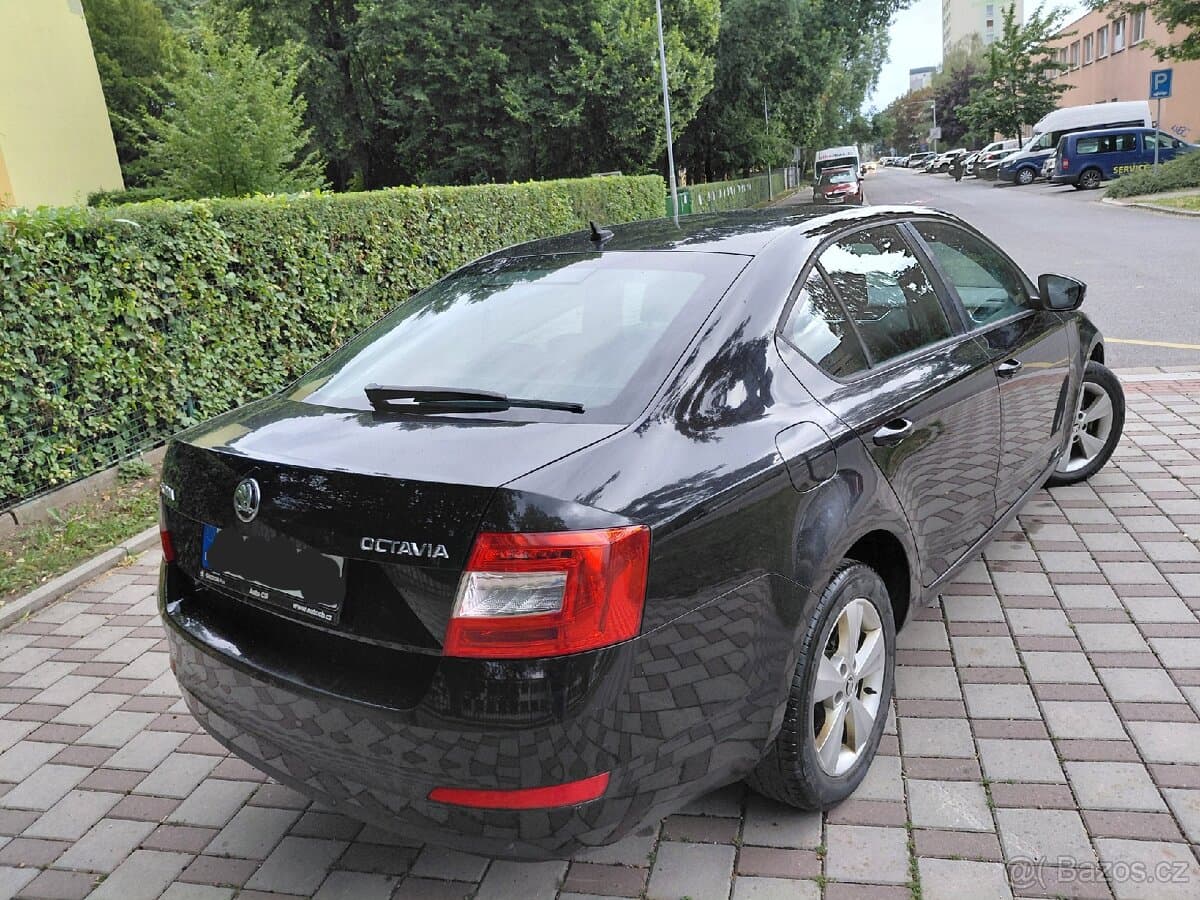 2016 Škoda OCTAVIA - 5