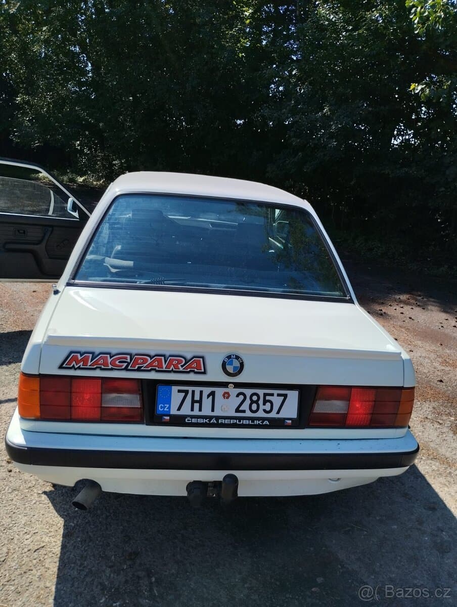 BMW OSTATNÍ - 5