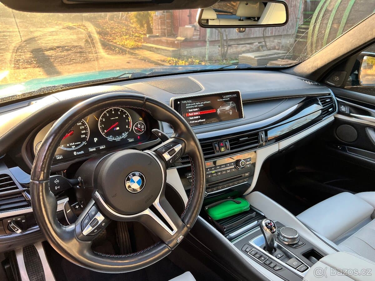 BMW X5 - 5