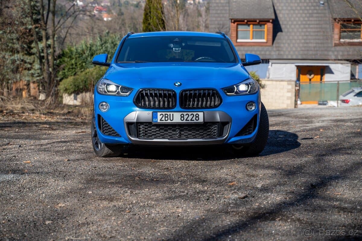 2018 BMW X2 - 5