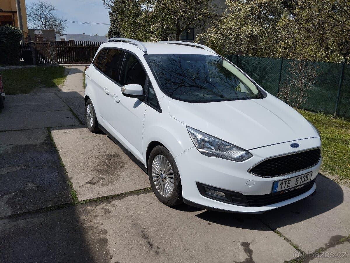 2017 Ford OSTATNÍ - 5