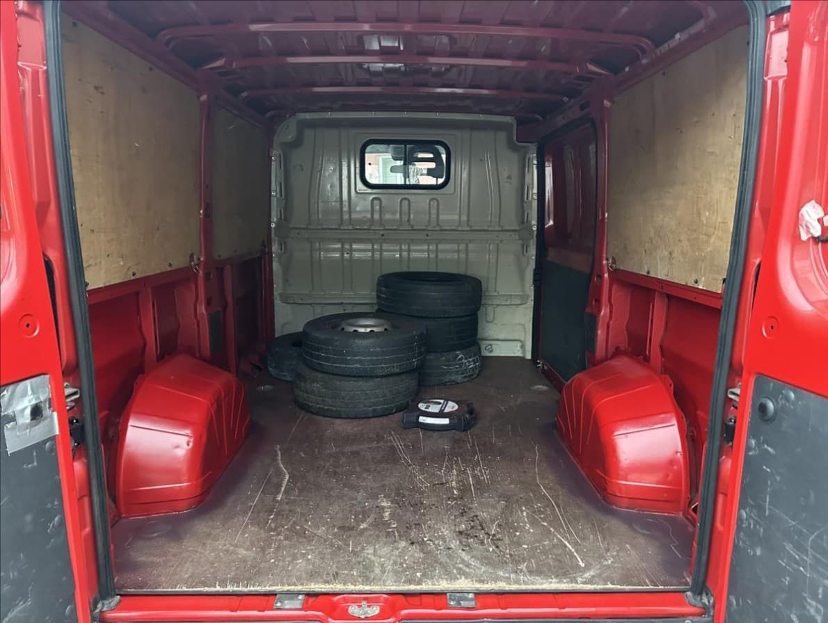 2014 Fiat DUCATO - 5