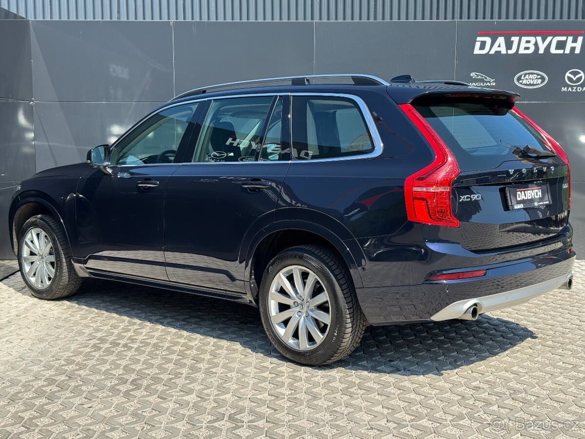 2017 Volvo XC90 - 5