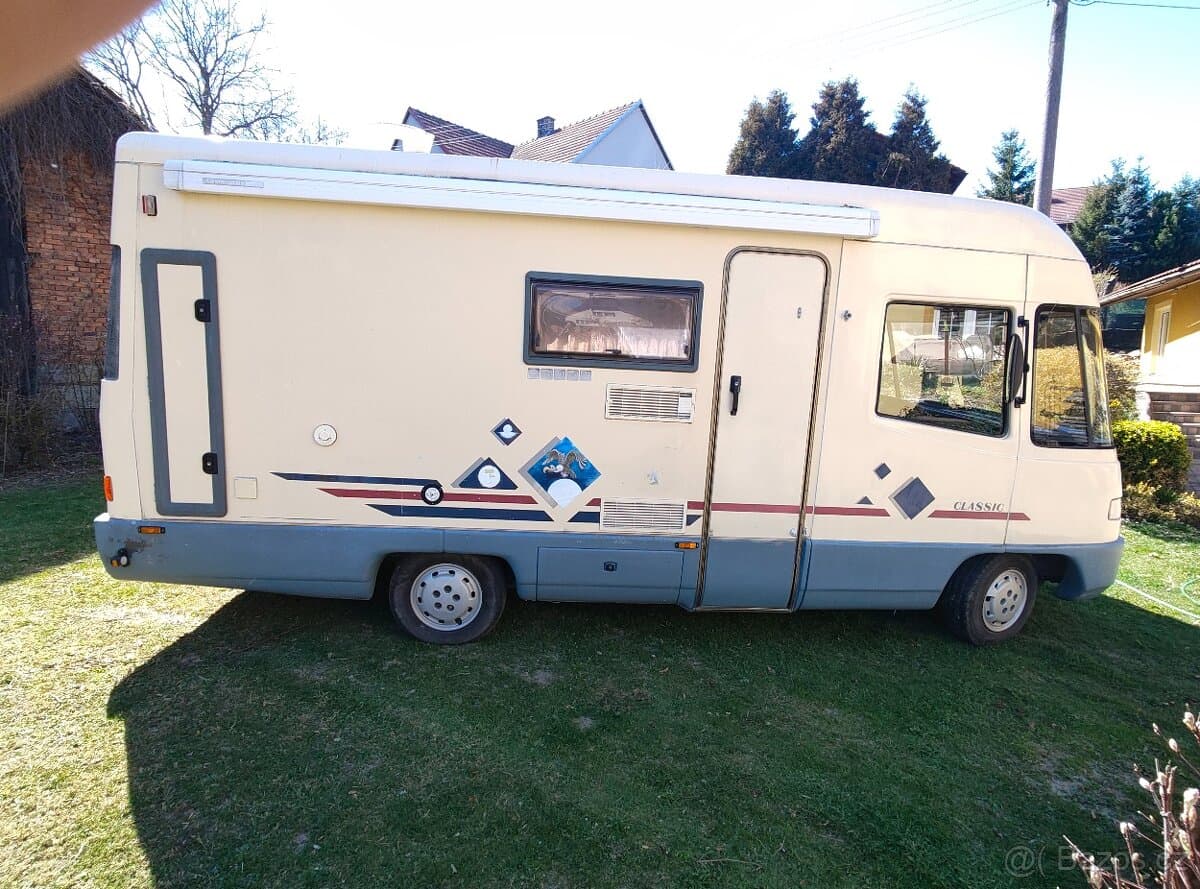 1995 Fiat DUCATO - 5