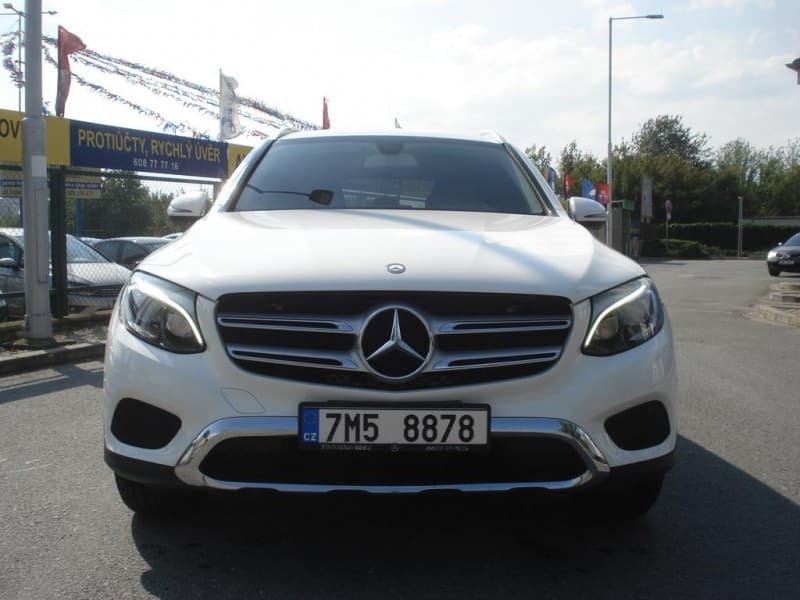 2015 Mercedes-Benz OSTATNÍ - 5