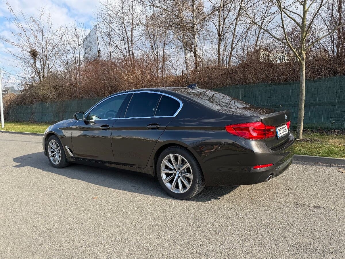 2018 BMW OSTATNÍ - 5