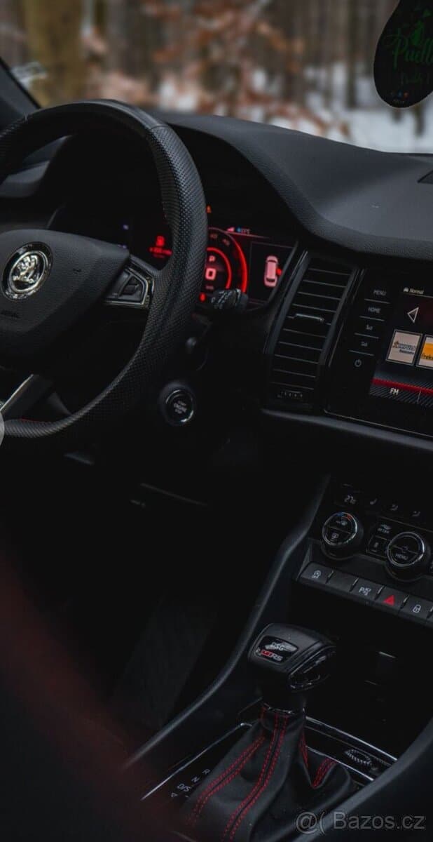 Škoda KODIAQ - 5