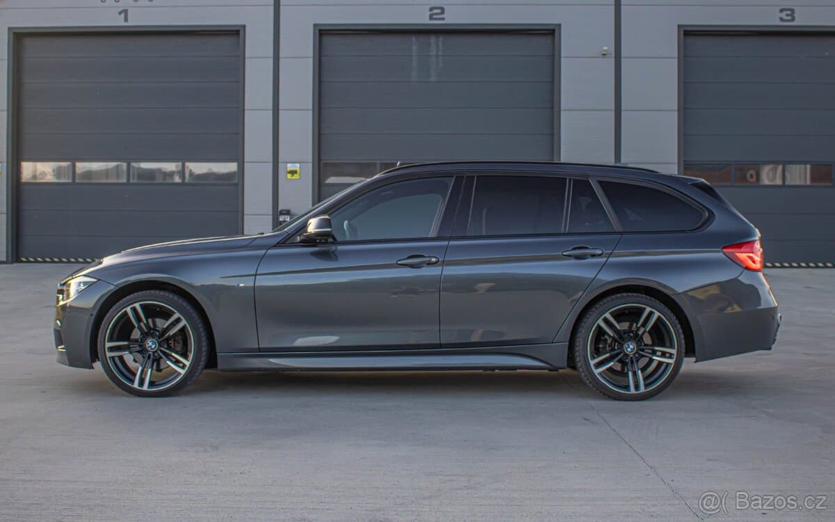 2017 BMW OSTATNÍ - 5