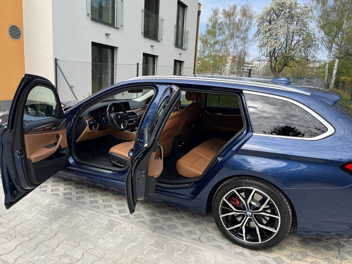 2020 BMW OSTATNÍ - 5