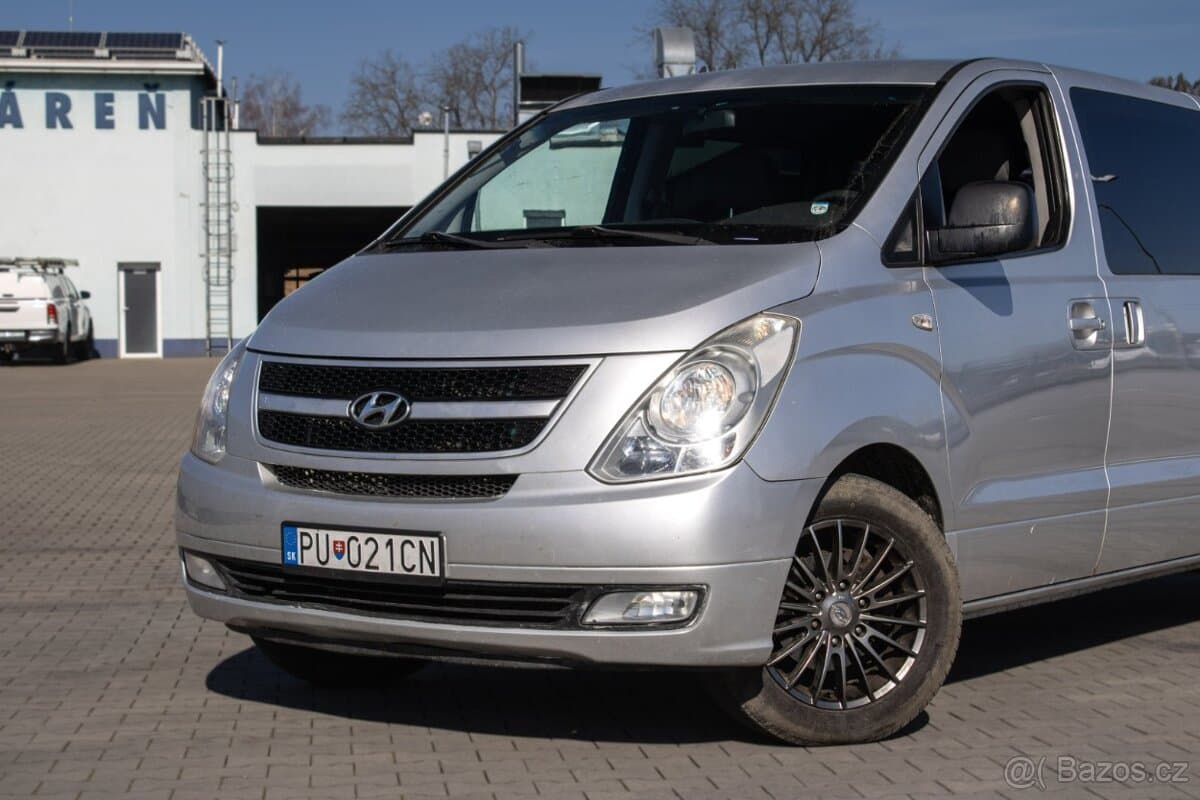 2009 Hyundai OSTATNÍ - 5