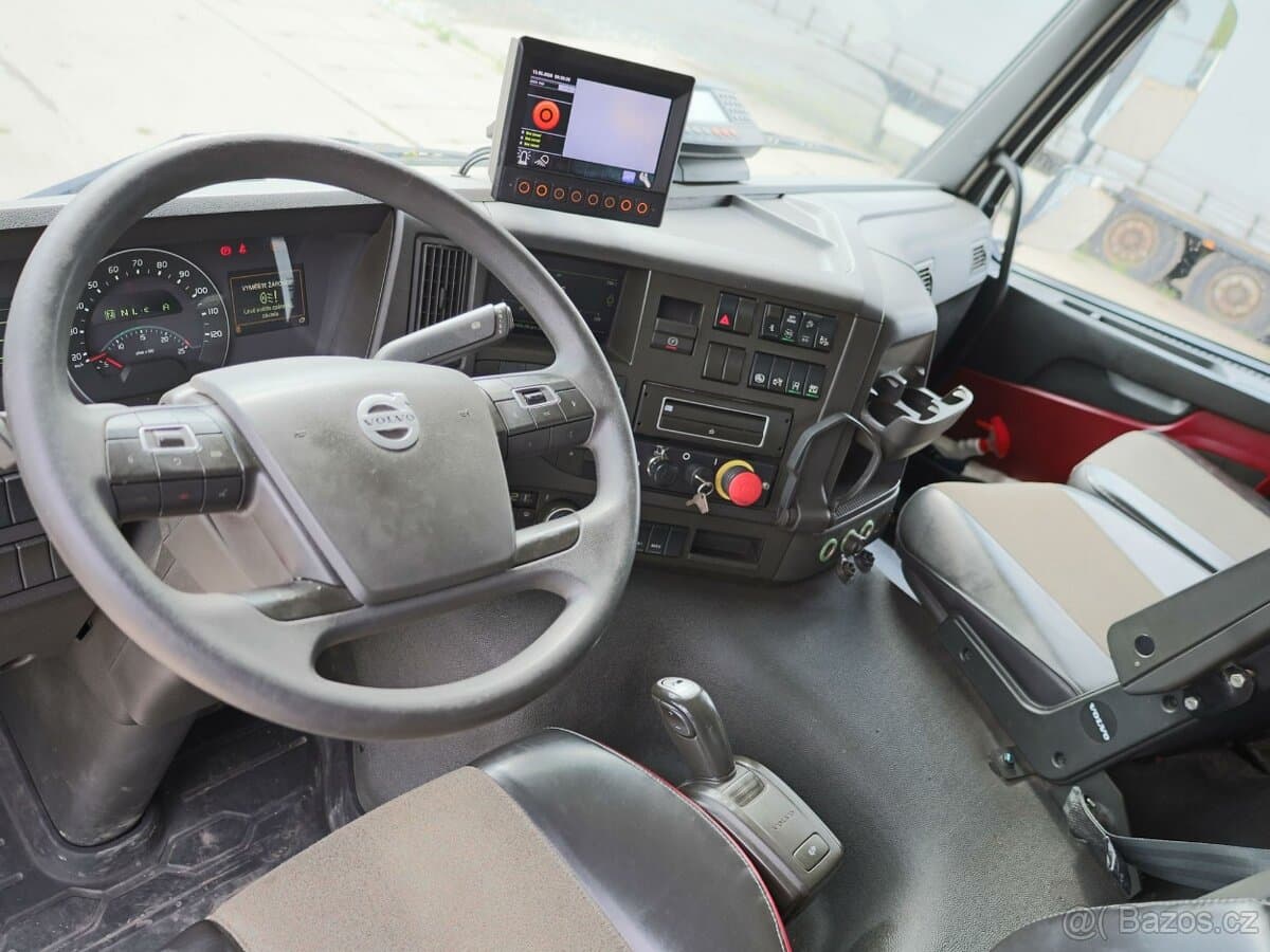 2018 Volvo OSTATNÍ - 5
