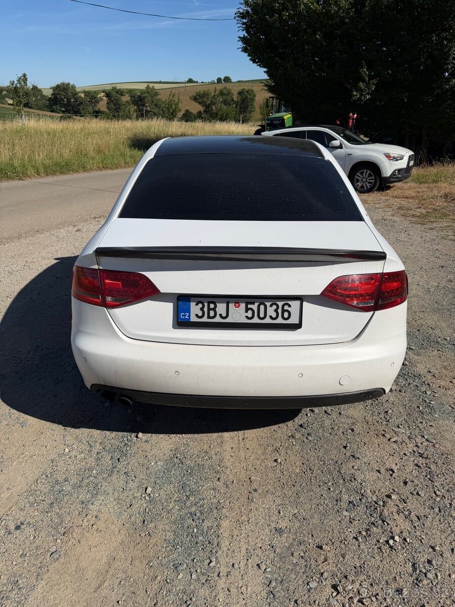 2009 Audi A4 - 5