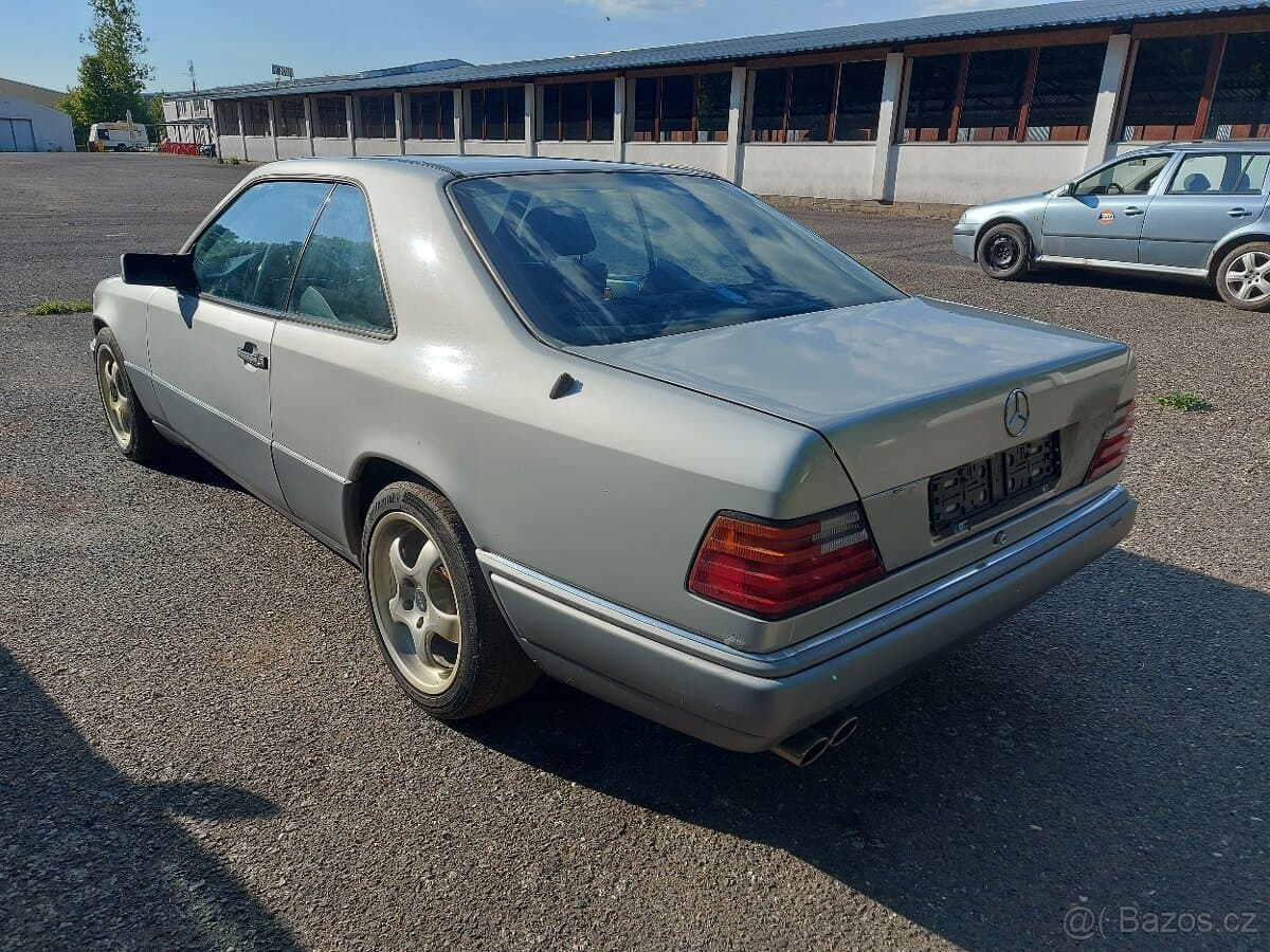 1989 Mercedes-Benz OSTATNÍ - 5