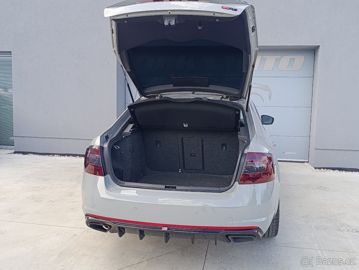 2014 Škoda OCTAVIA - 5