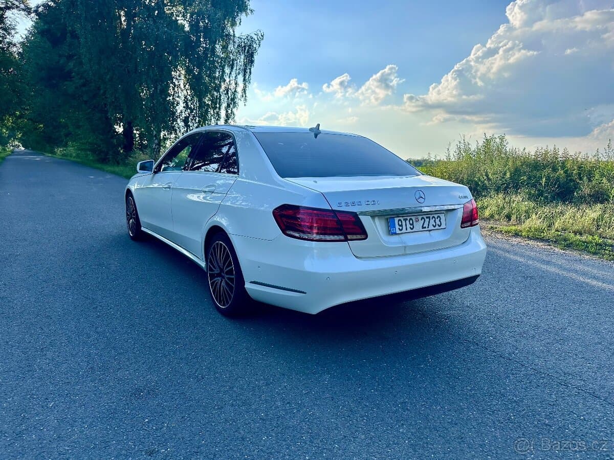 2014 Mercedes-Benz CL-CLASS - 5