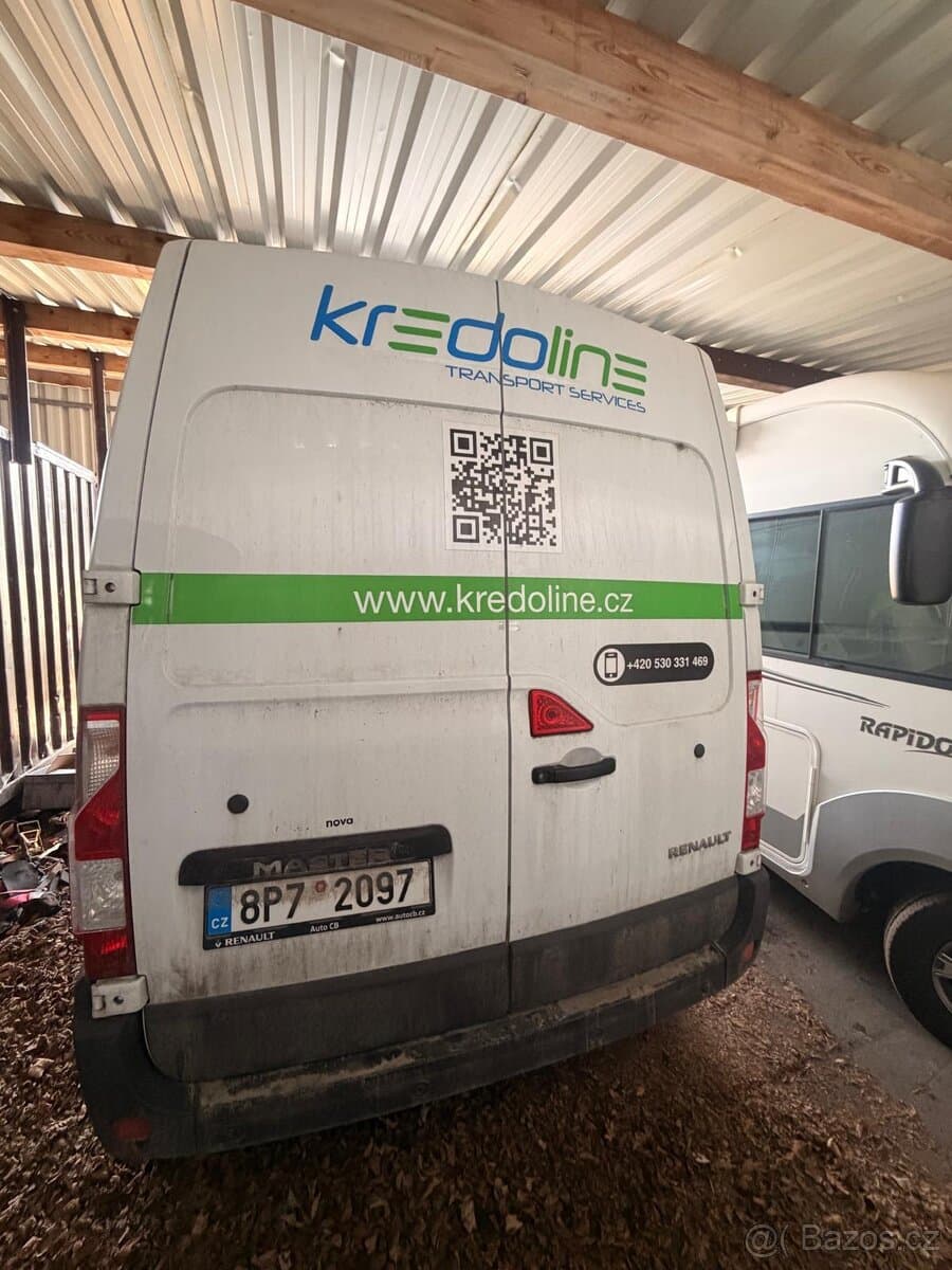 2021 Renault MASTER - 5