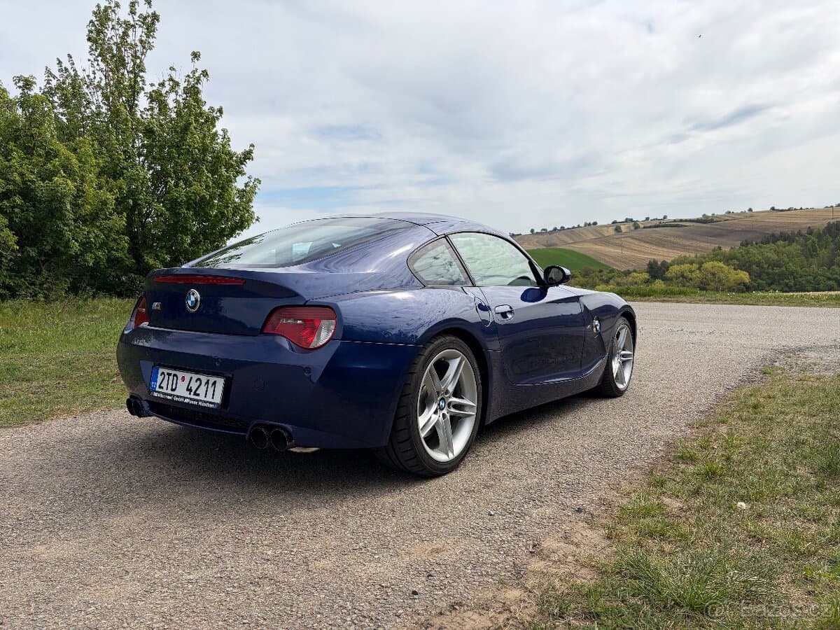 2008 BMW Z4 - 5