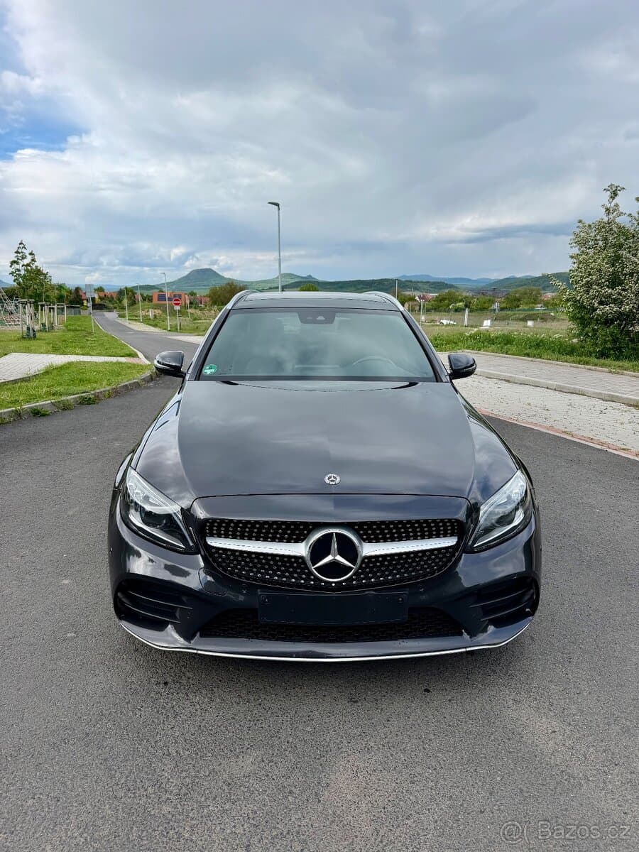 2020 Mercedes-Benz OSTATNÍ - 5