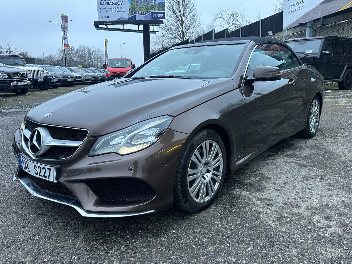 2013 Mercedes-Benz OSTATNÍ - 5
