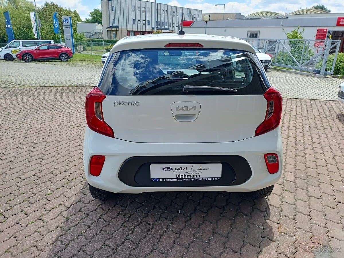 2022 Kia PICANTO - 5
