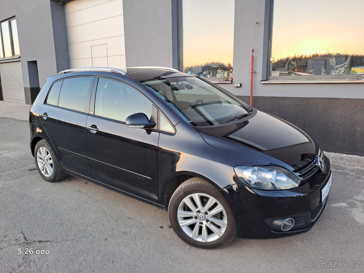2012 Volkswagen GOLF - 5