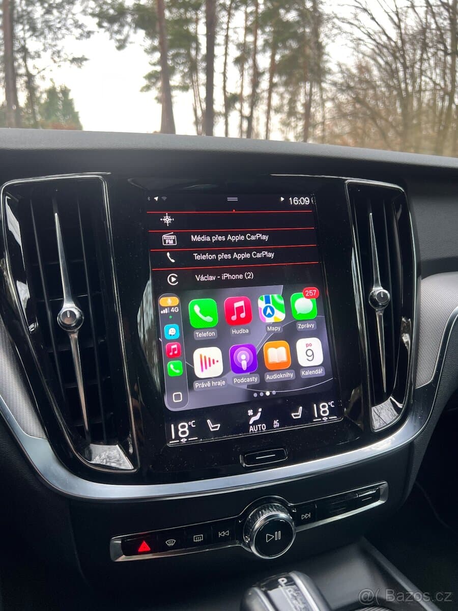 2019 Volvo S60 - 5