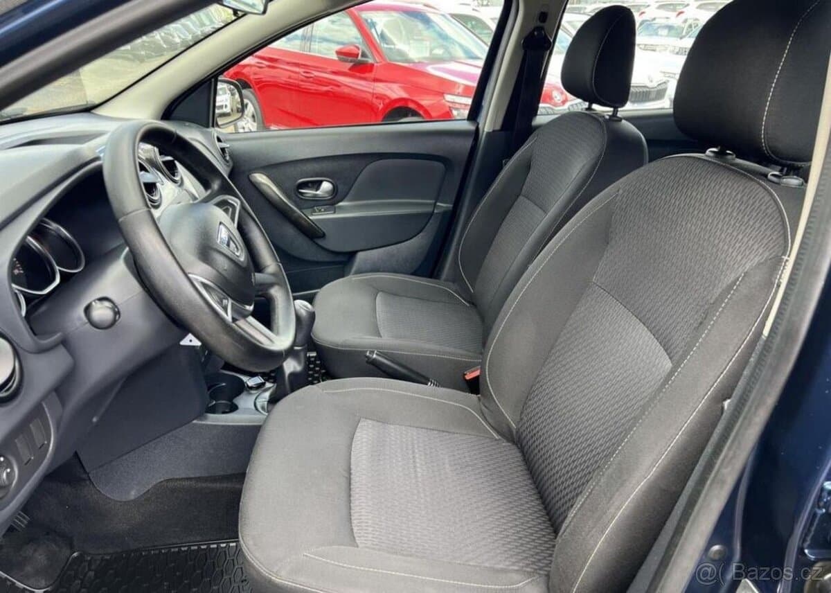 2018 Dacia LOGAN - 5
