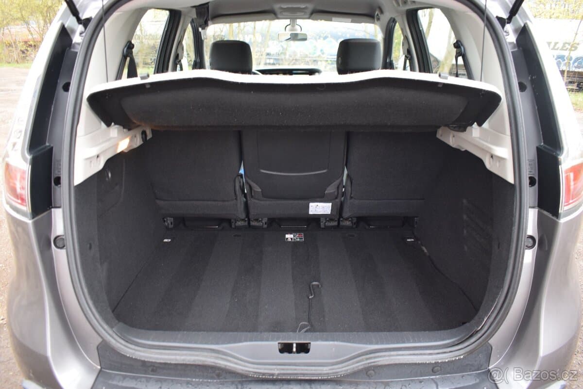 2013 Renault SCENIC - 5