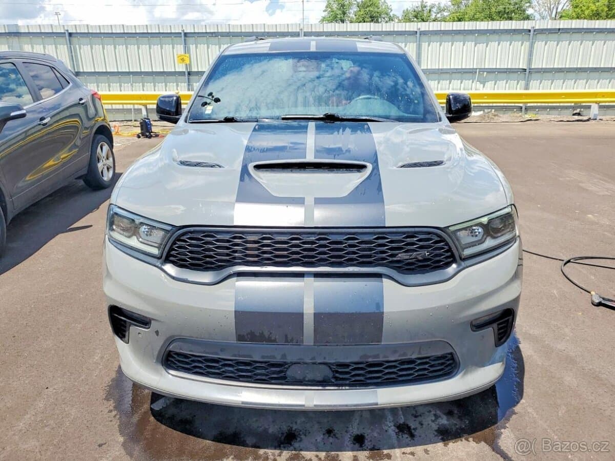 2023 Dodge DURANGO - 5