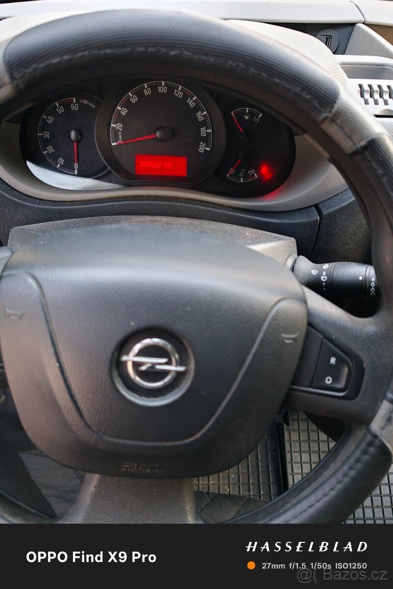 2016 Opel OSTATNÍ - 5