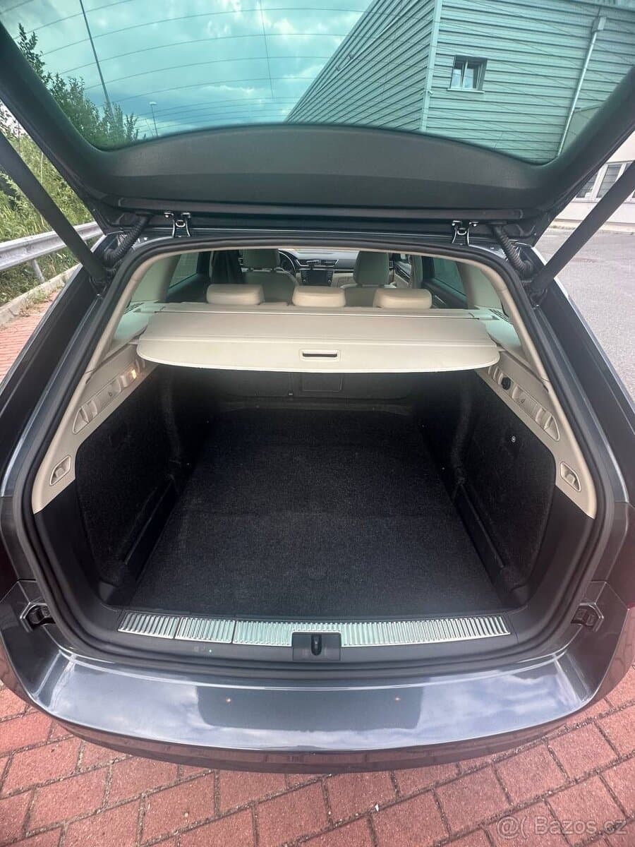 2017 Škoda SUPERB - 5