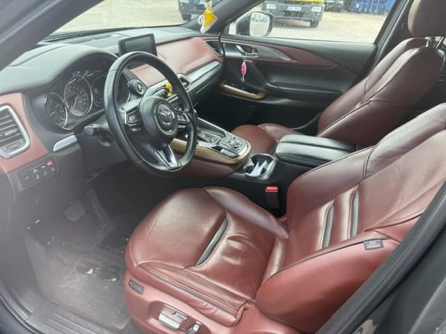 2016 Mazda CX-9 - 5