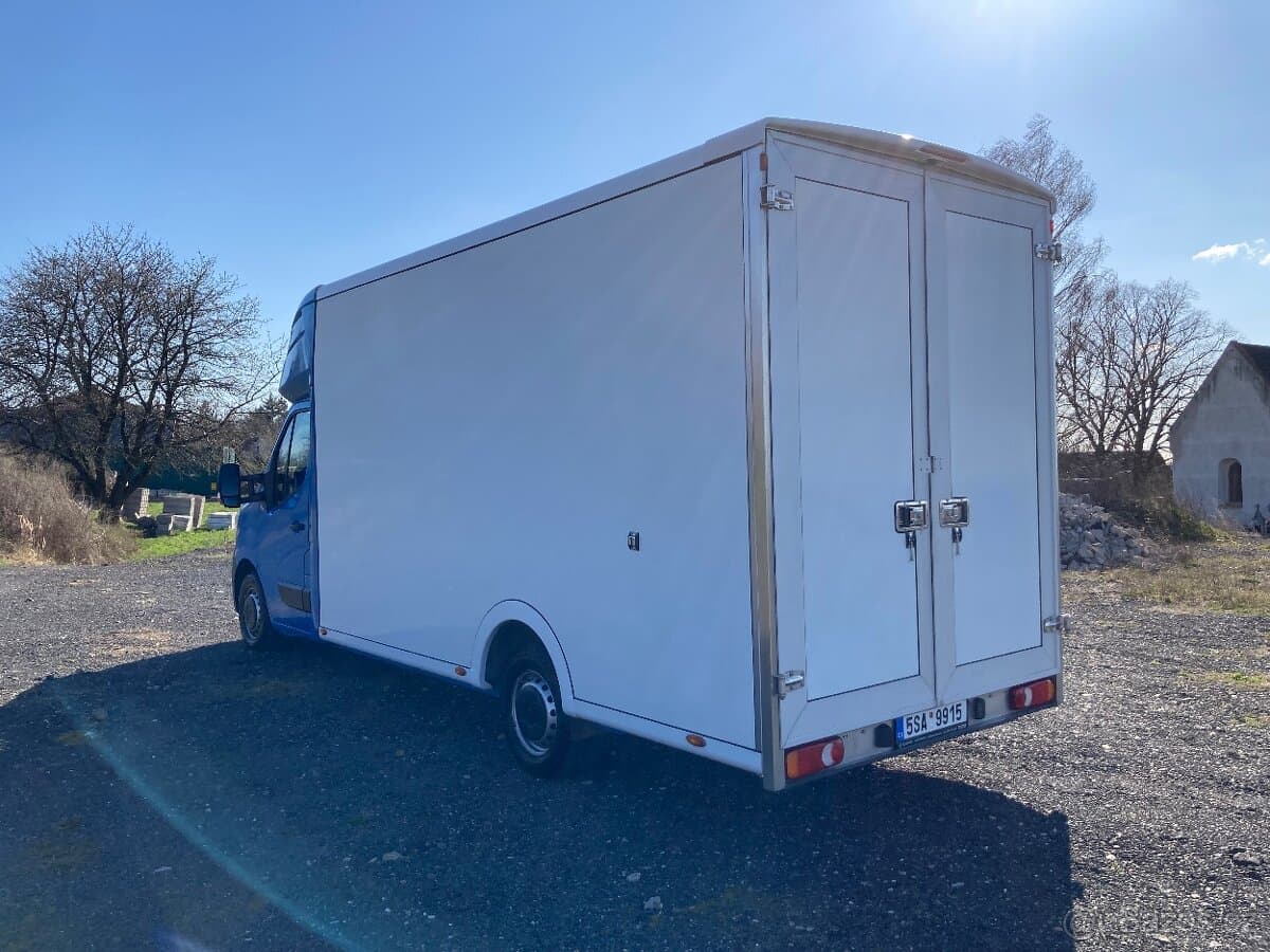 2021 Renault MASTER - 5