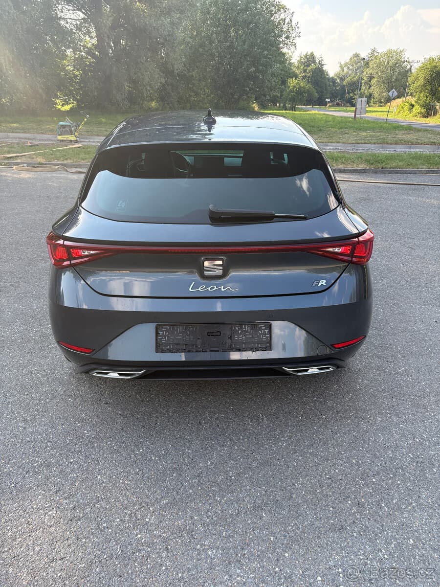 2022 Seat LEON - 5