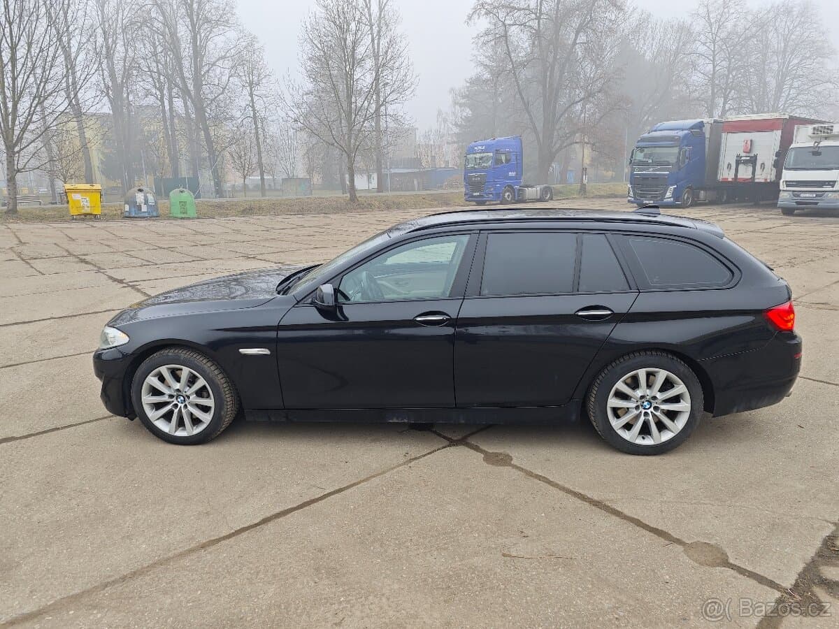 2012 BMW OSTATNÍ - 5