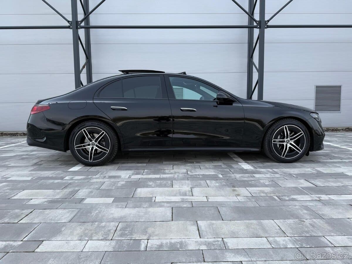 2025 Mercedes-Benz OSTATNÍ - 5