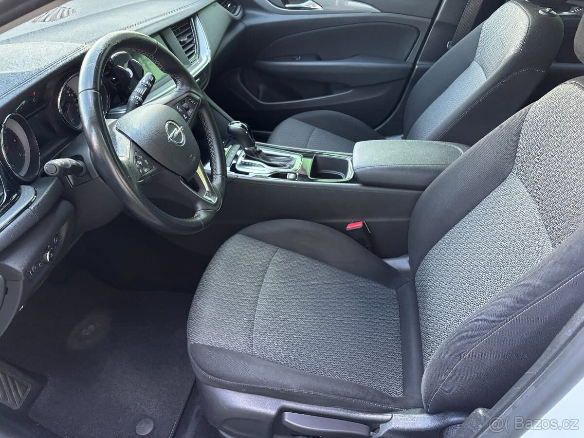 2019 Opel INSIGNIA - 5