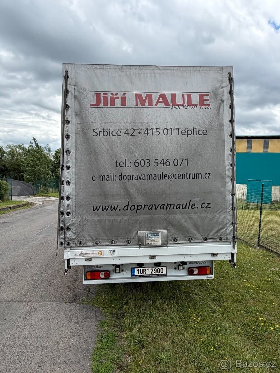2023 Renault MASTER - 5