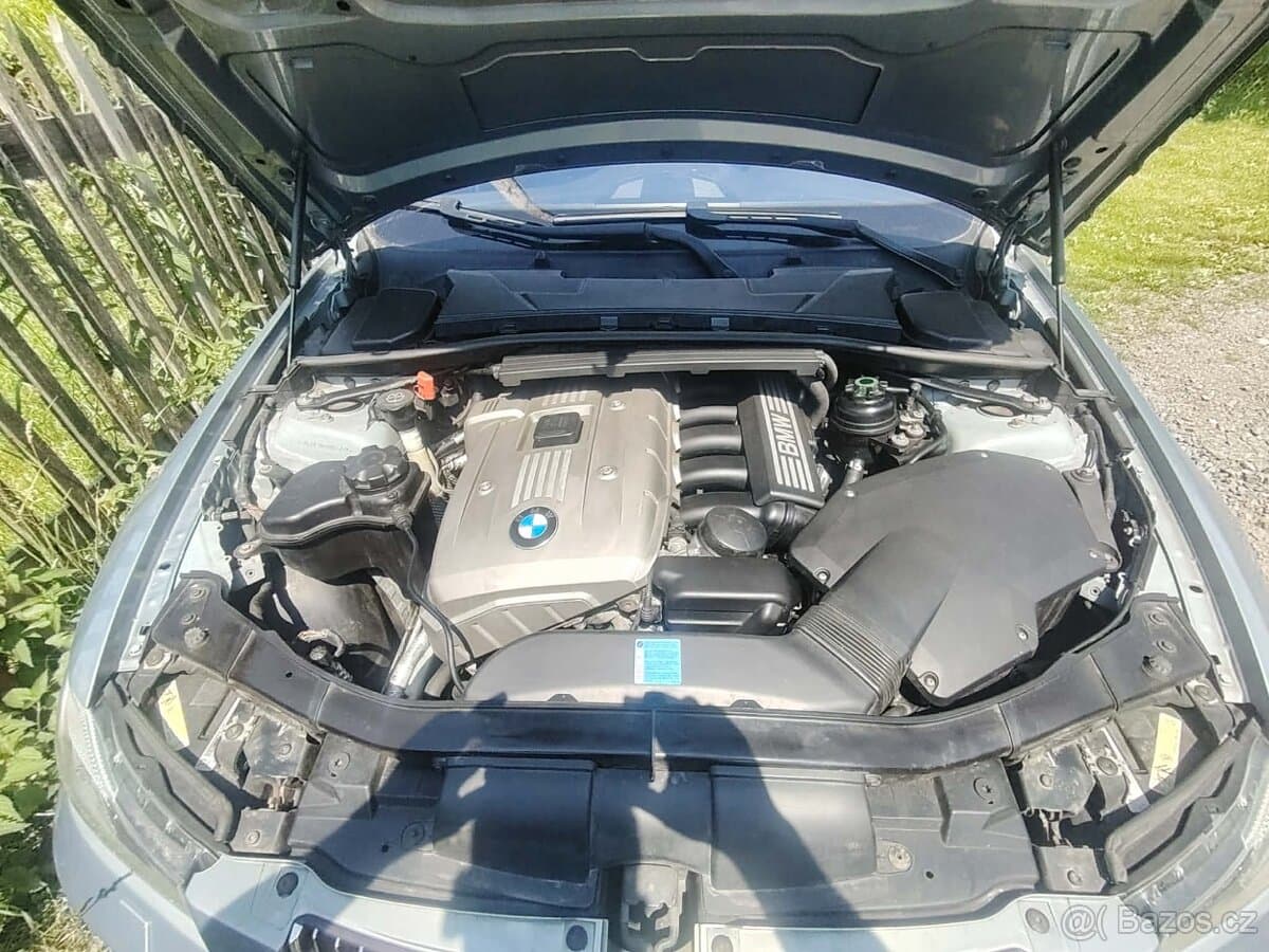 2006 BMW OSTATNÍ - 5