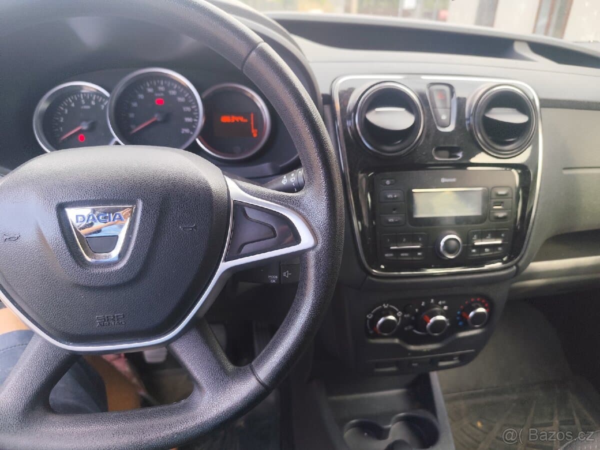 2018 Dacia DOKKER - 5