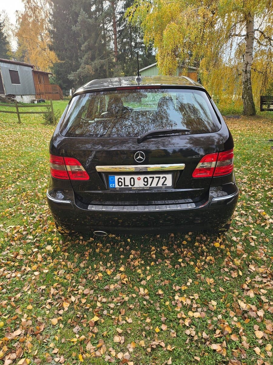 2008 Mercedes-Benz OSTATNÍ - 5