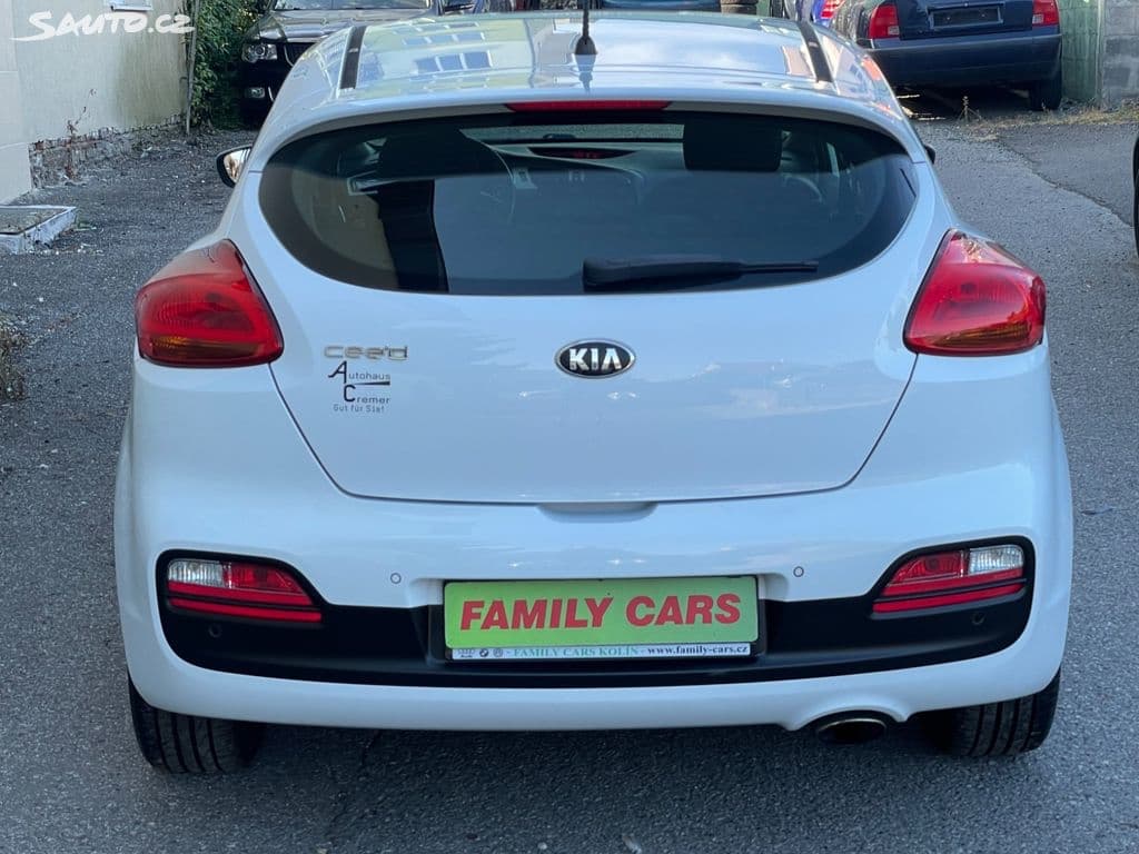 2019 Kia PROCEED - 5