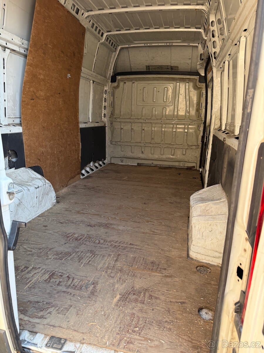 Peugeot BOXER - 5