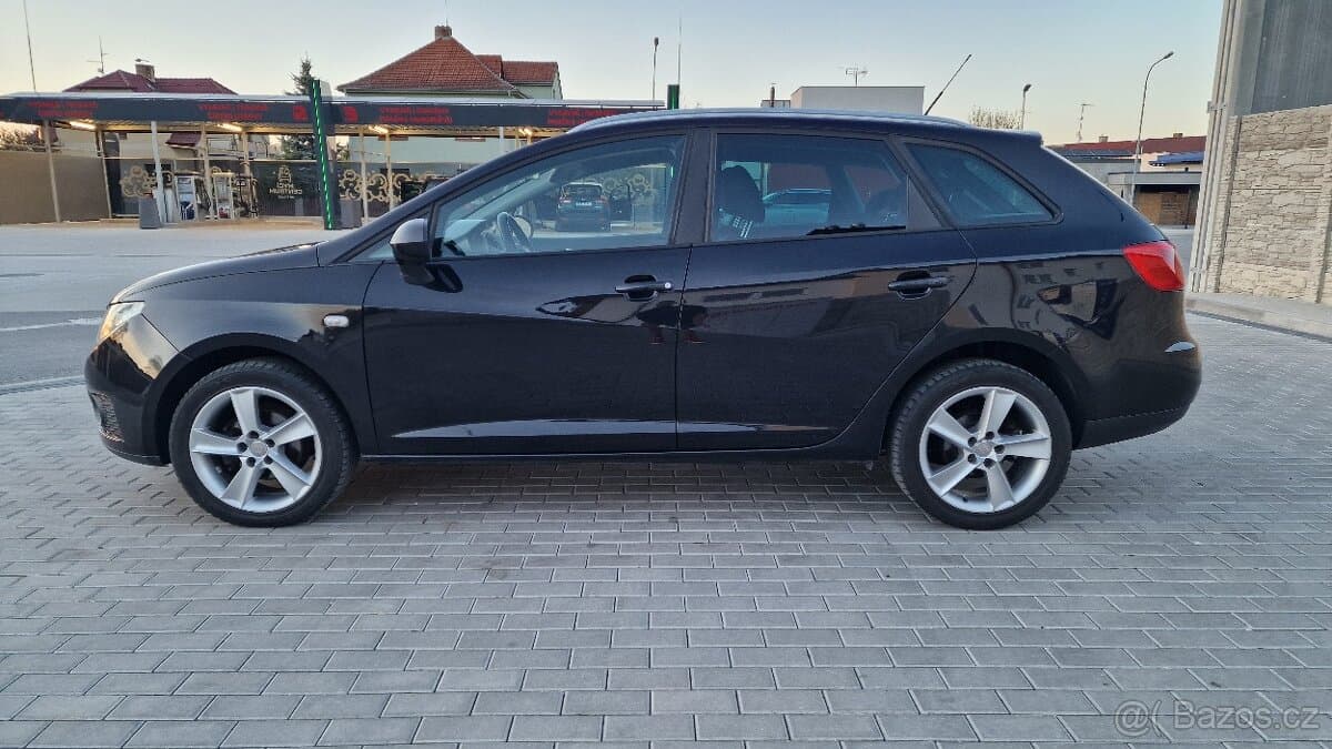 2010 Seat IBIZA - 5