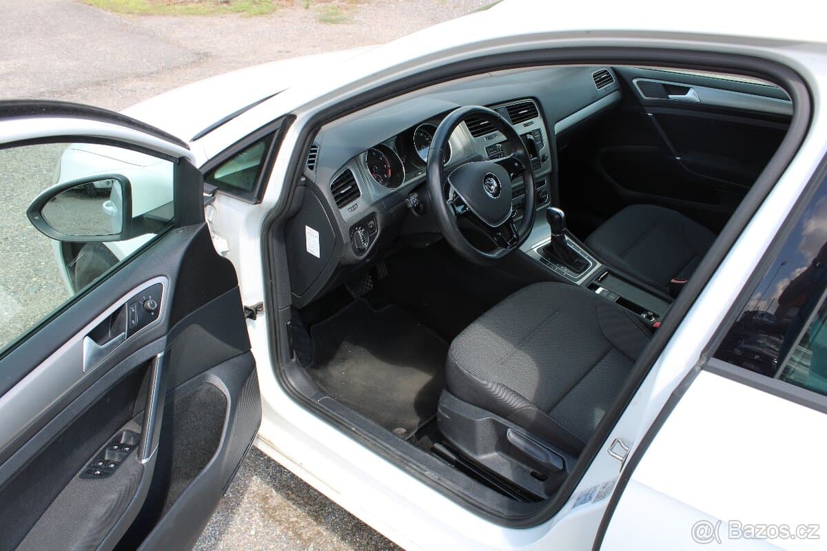 2015 Volkswagen GOLF - 5