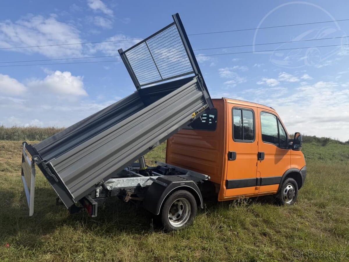 2011 Iveco OSTATNÍ - 5