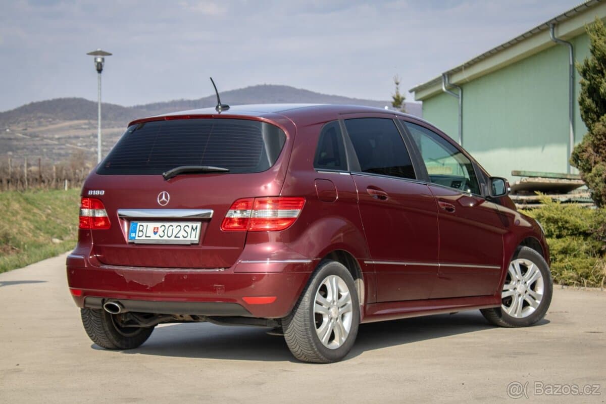 2010 Mercedes-Benz OSTATNÍ - 5