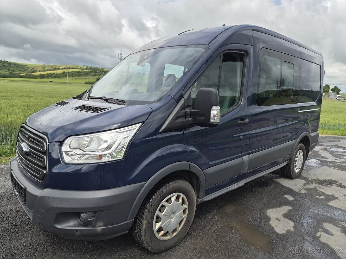 2018 Ford OSTATNÍ - 5